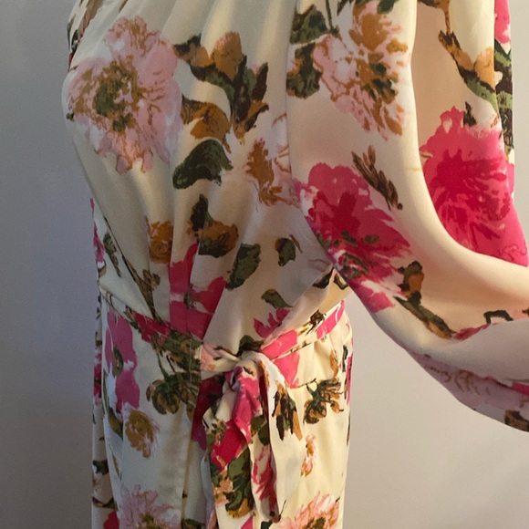 Bluivy medium maxi dress - Picture 6 of 13